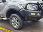 2016 Mazda BT-50 Utility XT UR0YG1
