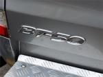 2016 Mazda BT-50 Utility XT UR0YG1