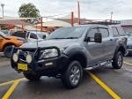 2016 Mazda BT-50 Utility XT UR0YG1