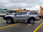2016 Mazda BT-50 Utility XT UR0YG1