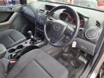 2016 Mazda BT-50 Utility XT UR0YG1