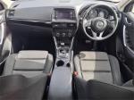 2013 Mazda CX-5 Wagon Maxx Sport KE1021 MY13
