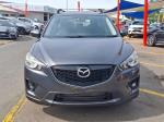 2013 Mazda CX-5 Wagon Maxx Sport KE1021 MY13