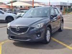 2013 Mazda CX-5 Wagon Maxx Sport KE1021 MY13