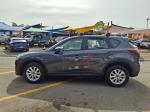 2013 Mazda CX-5 Wagon Maxx Sport KE1021 MY13