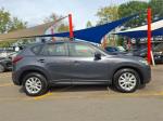 2013 Mazda CX-5 Wagon Maxx Sport KE1021 MY13