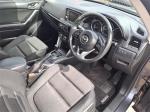 2013 Mazda CX-5 Wagon Maxx Sport KE1021 MY13
