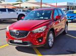 2014 Mazda CX-5 Wagon Akera KE1021 MY14