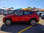 2014 Mazda CX-5 Wagon Akera KE1021 MY14