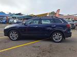 2012 Mazda CX-9 Wagon Luxury TB10A5