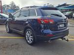 2012 Mazda CX-9 Wagon Luxury TB10A5