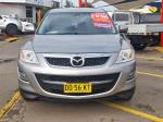 2012 Mazda CX-9 Wagon Classic TB10A4 MY12