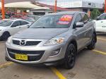 2012 Mazda CX-9 Wagon Classic TB10A4 MY12