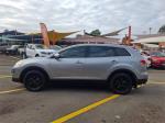 2012 Mazda CX-9 Wagon Classic TB10A4 MY12