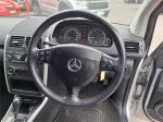2006 Mercedes-Benz A-Class Hatchback A170 Classic W169