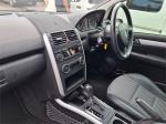 2006 Mercedes-Benz A-Class Hatchback A170 Classic W169