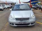2006 Mercedes-Benz A-Class Hatchback A170 Classic W169