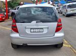2006 Mercedes-Benz A-Class Hatchback A170 Classic W169