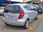 2006 Mercedes-Benz A-Class Hatchback A170 Classic W169