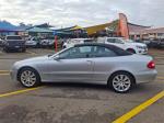 2006 Mercedes-Benz CLK-Class Cabriolet CLK350 Avantgarde A209 MY06