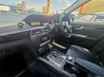 2012 Mercedes-Benz C-Class Sedan C200 BlueEFFICIENCY W204 MY12