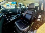 2012 Mercedes-Benz C-Class Sedan C200 BlueEFFICIENCY W204 MY12