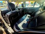 2012 Mercedes-Benz C-Class Sedan C200 BlueEFFICIENCY W204 MY12