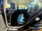 2012 Mercedes-Benz C-Class Sedan C200 BlueEFFICIENCY W204 MY12