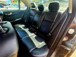 2012 Mercedes-Benz C-Class Sedan C200 BlueEFFICIENCY W204 MY12