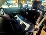 2012 Mercedes-Benz C-Class Sedan C200 BlueEFFICIENCY W204 MY12
