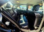 2012 Mercedes-Benz C-Class Sedan C200 BlueEFFICIENCY W204 MY12