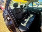 2012 Mercedes-Benz C-Class Sedan C200 BlueEFFICIENCY W204 MY12