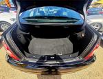 2012 Mercedes-Benz C-Class Sedan C200 BlueEFFICIENCY W204 MY12