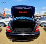 2012 Mercedes-Benz C-Class Sedan C200 BlueEFFICIENCY W204 MY12