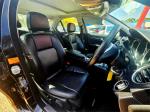 2012 Mercedes-Benz C-Class Sedan C200 BlueEFFICIENCY W204 MY12