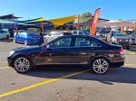 2010 Mercedes-Benz C-Class Sedan C250 CGI Avantgarde W204 MY10