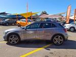 2017 Mercedes-Benz GLA-Class Wagon GLA220 d X156 808+058MY