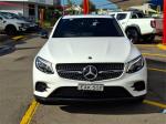 2019 Mercedes-Benz GLC-Class Wagon GLC43 AMG C253 809MY