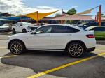 2019 Mercedes-Benz GLC-Class Wagon GLC43 AMG C253 809MY