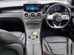 2021 Mercedes-Benz GLC-Class Wagon GLC300 X253 801MY