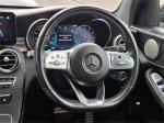 2021 Mercedes-Benz GLC-Class Wagon GLC300 X253 801MY