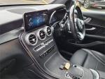 2021 Mercedes-Benz GLC-Class Wagon GLC300 X253 801MY