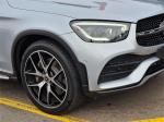 2021 Mercedes-Benz GLC-Class Wagon GLC300 X253 801MY