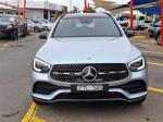 2021 Mercedes-Benz GLC-Class Wagon GLC300 X253 801MY