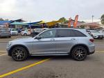 2021 Mercedes-Benz GLC-Class Wagon GLC300 X253 801MY
