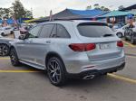 2021 Mercedes-Benz GLC-Class Wagon GLC300 X253 801MY
