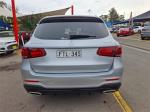 2021 Mercedes-Benz GLC-Class Wagon GLC300 X253 801MY