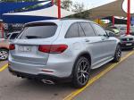 2021 Mercedes-Benz GLC-Class Wagon GLC300 X253 801MY