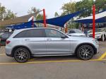 2021 Mercedes-Benz GLC-Class Wagon GLC300 X253 801MY