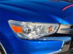 2019 Mitsubishi ASX Wagon LS XC MY19